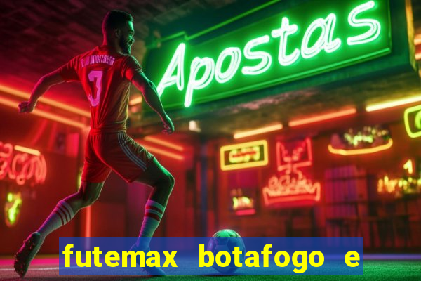 futemax botafogo e palmeiras ao vivo